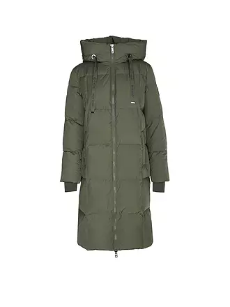 MOS MOSH | Doudoune MMNOVA | olive